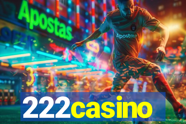 222casino