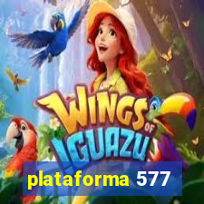 plataforma 577