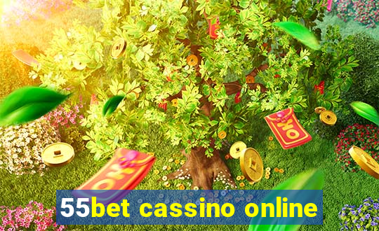 55bet cassino online