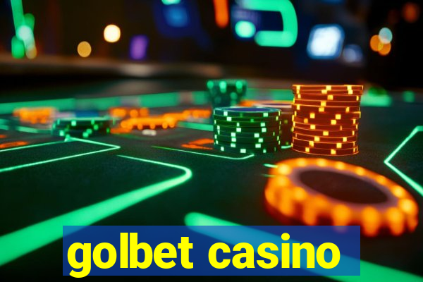 golbet casino