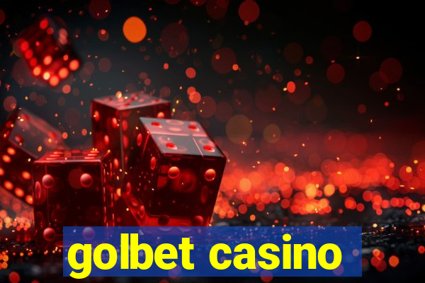 golbet casino