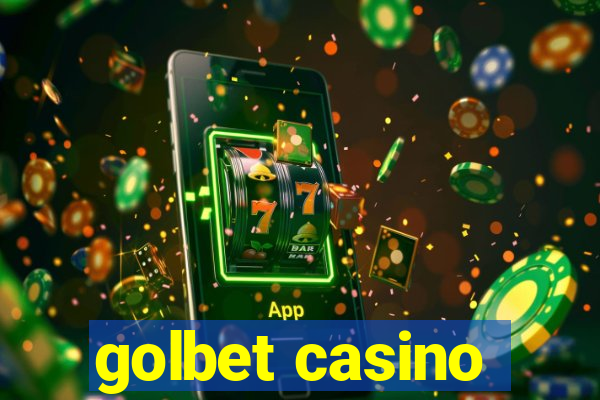 golbet casino