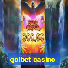 golbet casino