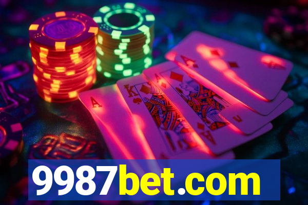 9987bet.com