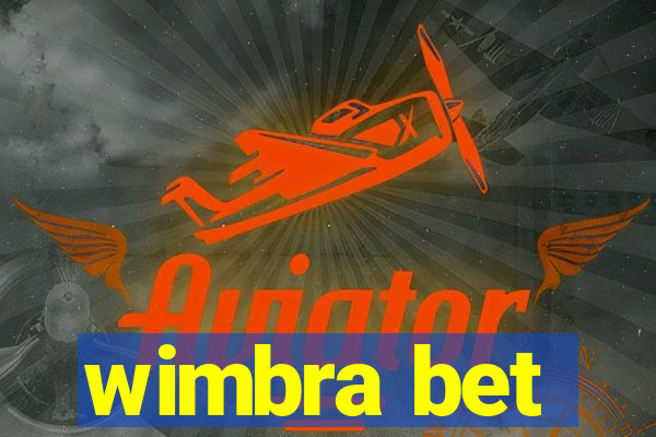 wimbra bet