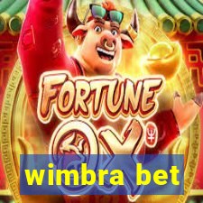 wimbra bet