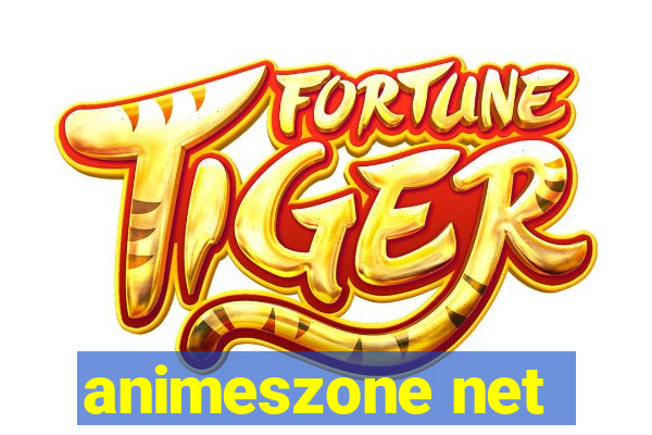 animeszone net