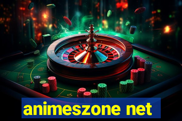 animeszone net