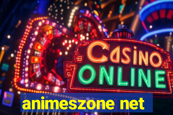 animeszone net