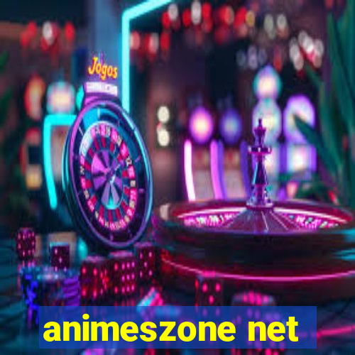 animeszone net