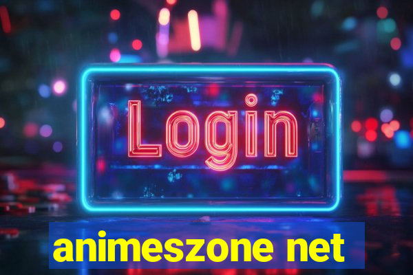 animeszone net