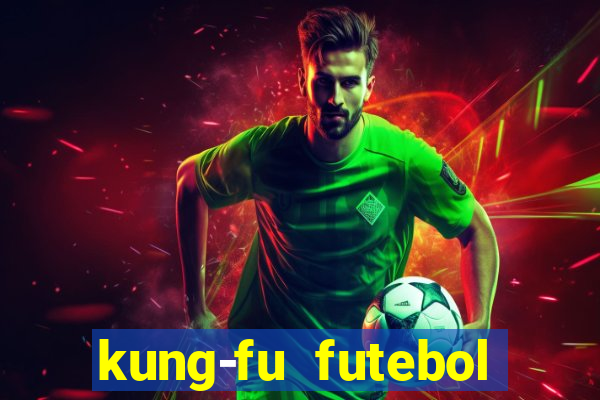 kung-fu futebol clube torrent