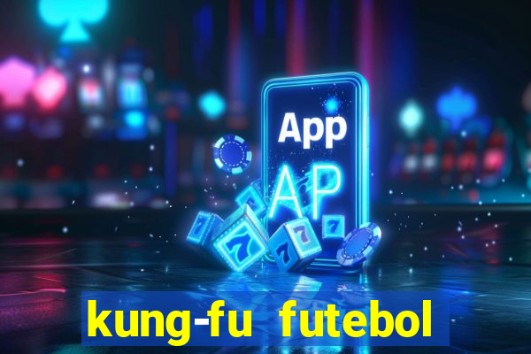 kung-fu futebol clube torrent