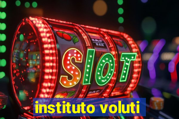 instituto voluti