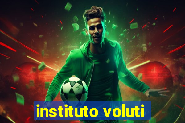 instituto voluti