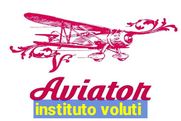 instituto voluti