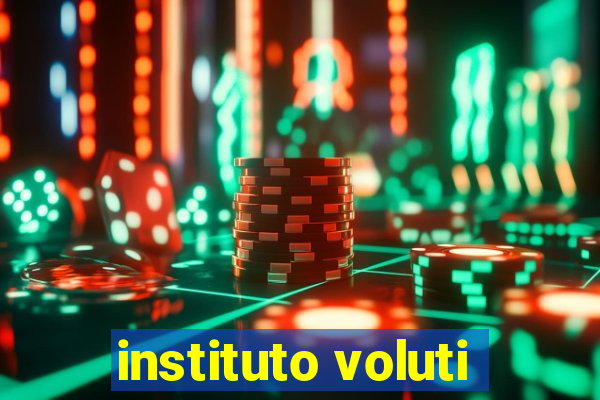 instituto voluti