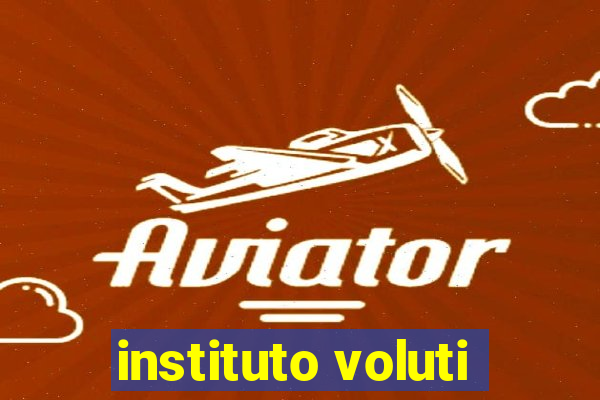 instituto voluti