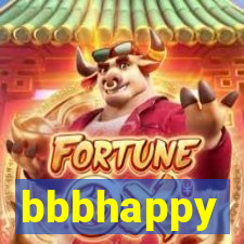 bbbhappy