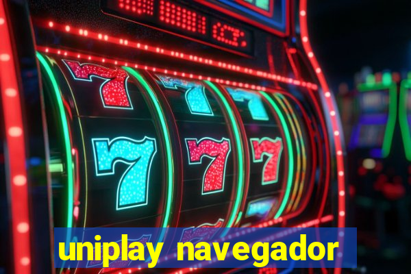 uniplay navegador