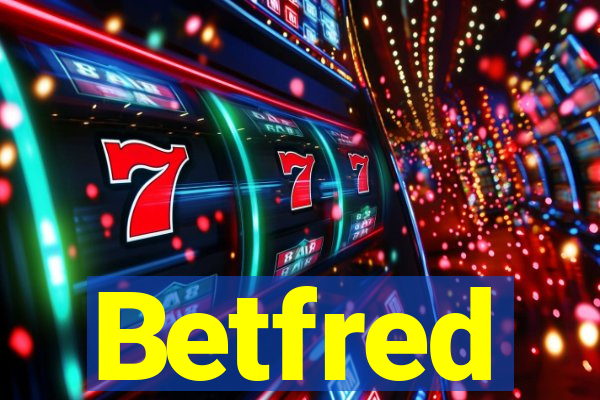 Betfred