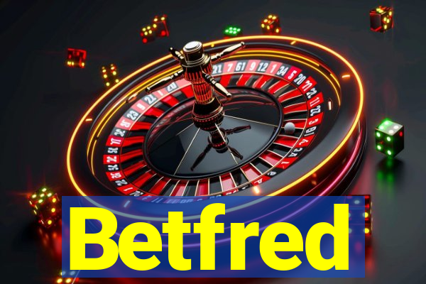 Betfred