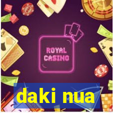 daki nua