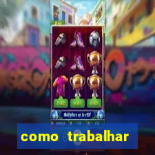 como trabalhar envelopando cartas para o correio