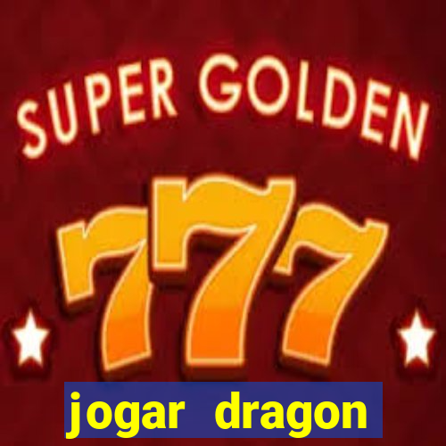 jogar dragon fortune demo