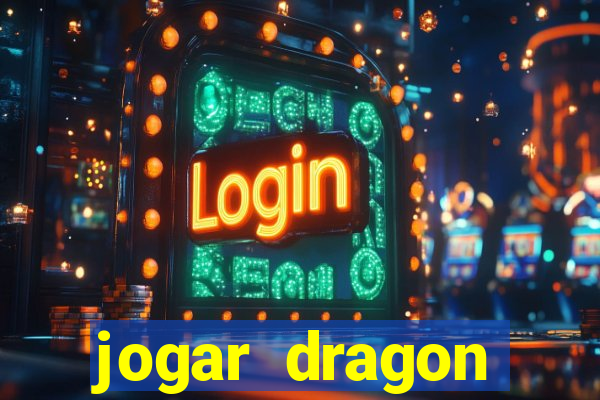 jogar dragon fortune demo