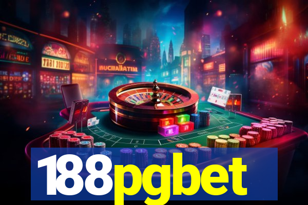 188pgbet