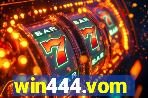 win444.vom