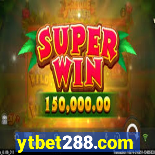 ytbet288.com