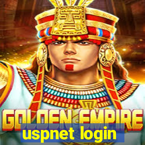 uspnet login