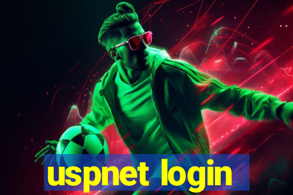 uspnet login