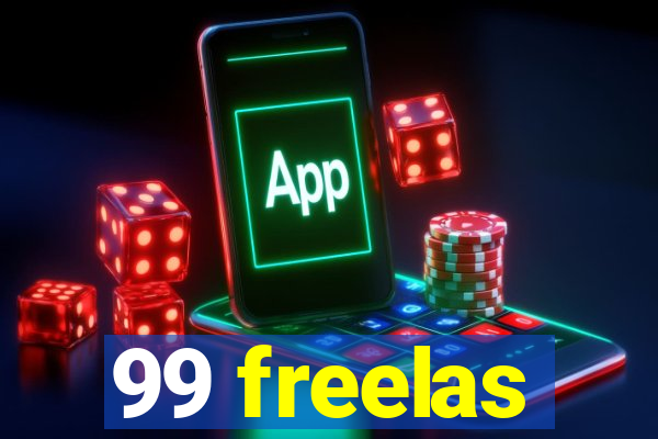 99 freelas