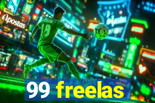 99 freelas