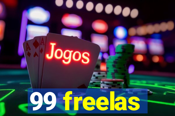 99 freelas