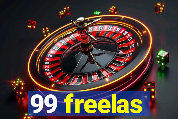 99 freelas