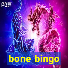 bone bingo