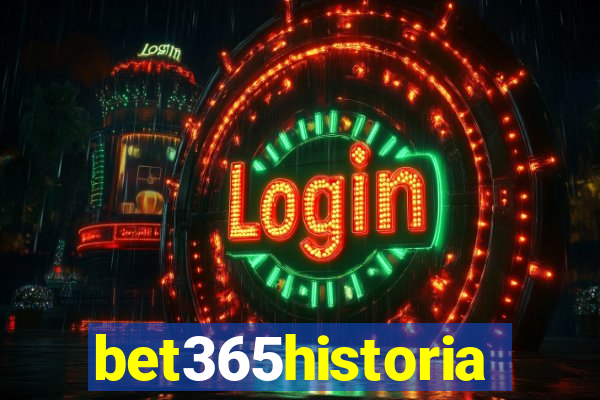 bet365historia