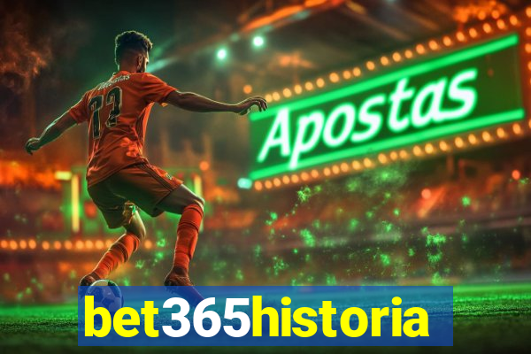 bet365historia