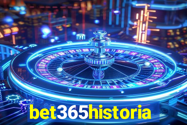 bet365historia