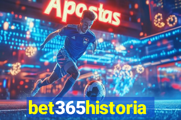 bet365historia