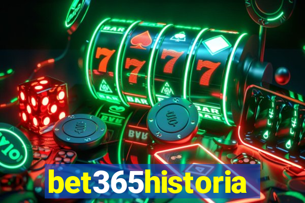 bet365historia