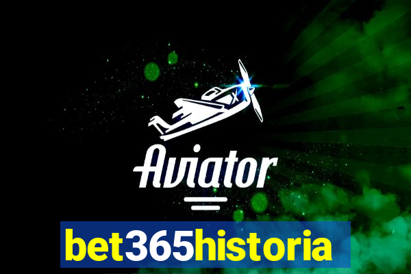 bet365historia