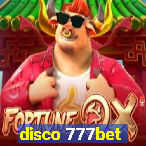 disco 777bet