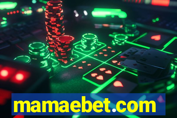 mamaebet.com