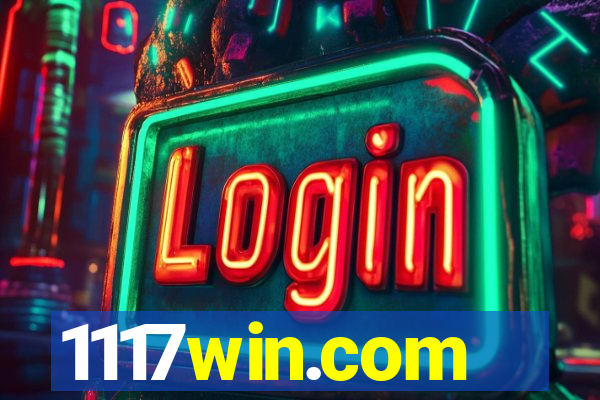 1117win.com