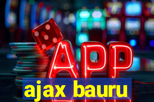 ajax bauru